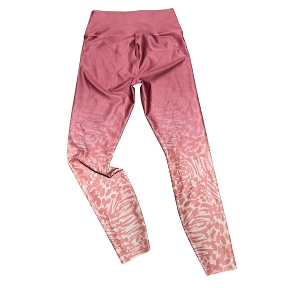 Good American ombré zebra print s/2 nwot - Picture 2 of 8